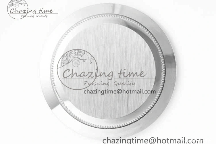 Good Copy Rolex Watches Oysterflex 116519 on 1:1 Best Edition Strap 2269 Rubber ZeroBulk SA Daytona Dial QF Meteorite 0116